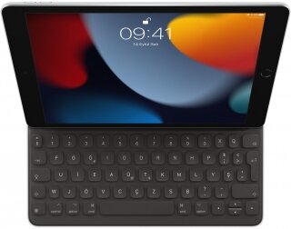 Apple Smart Keyboard iPad (9. nesil) (MX3L2TU/A) Klavye kullananlar yorumlar